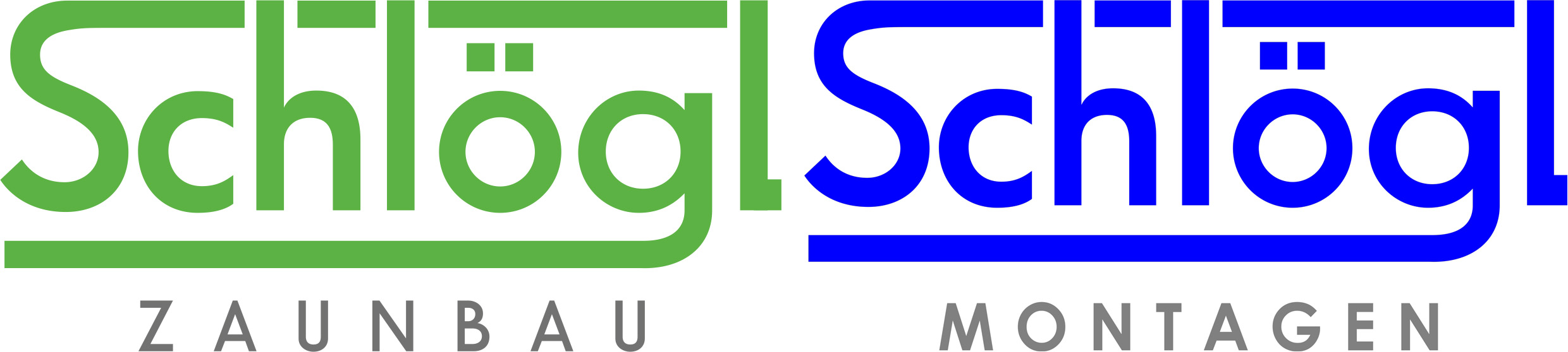 Schloegl Logo